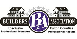The Builders Association of Kosciusko and Fulton Counties